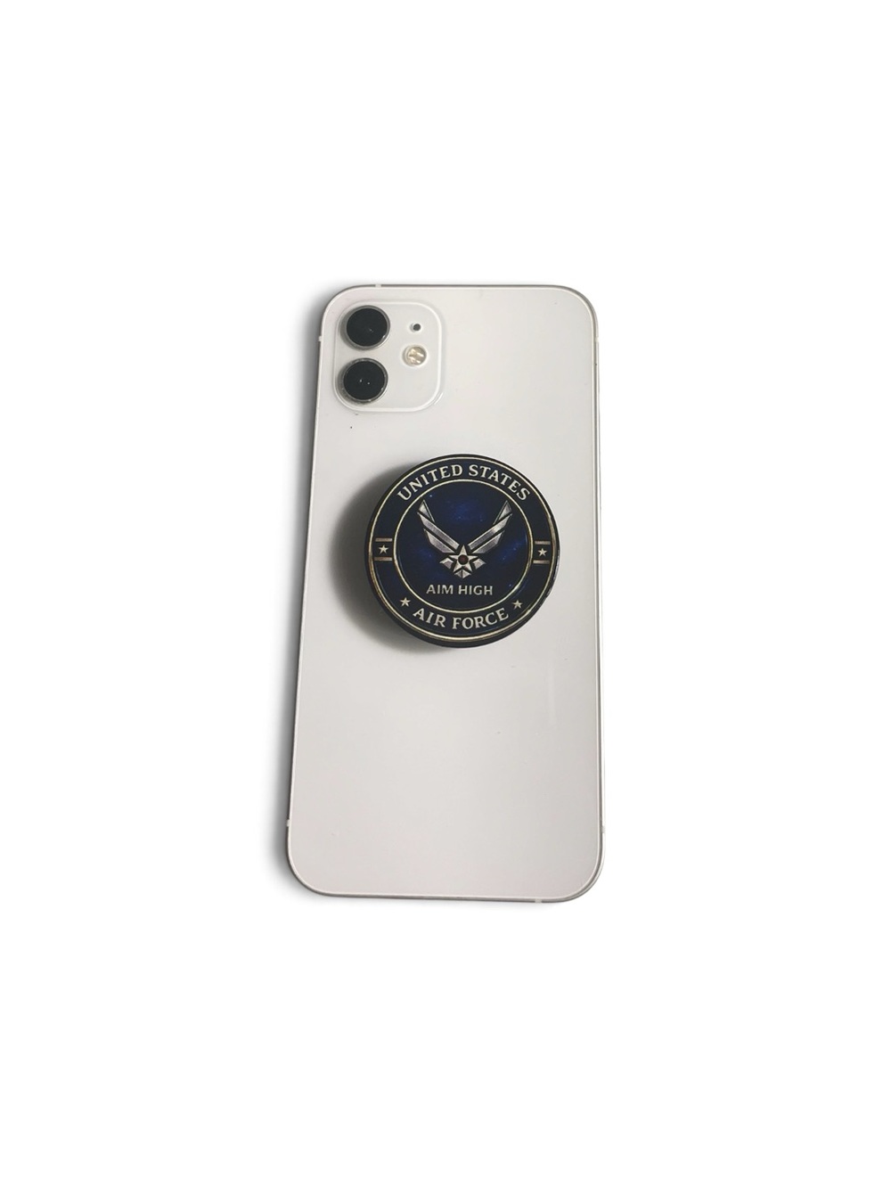 United States Air Force PopSocket - Aim High